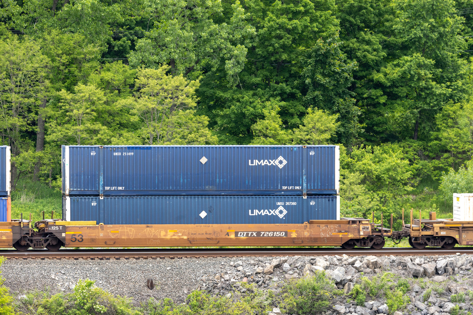 DTTX 726150A