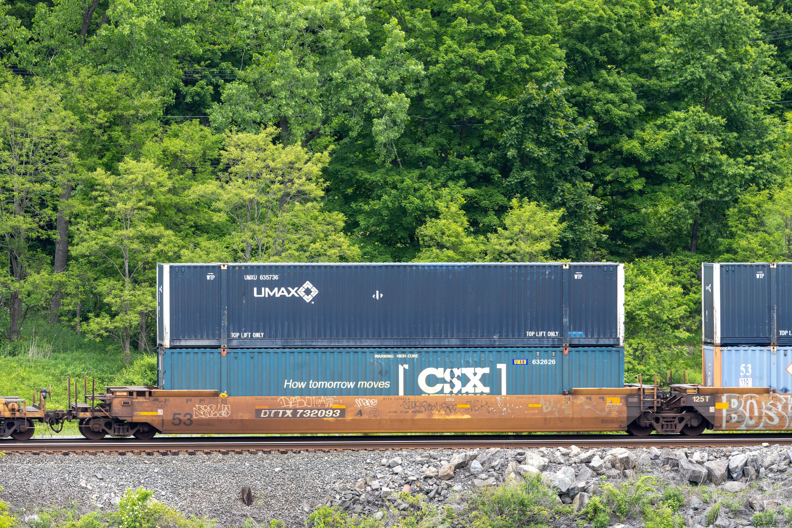 DTTX 732093A