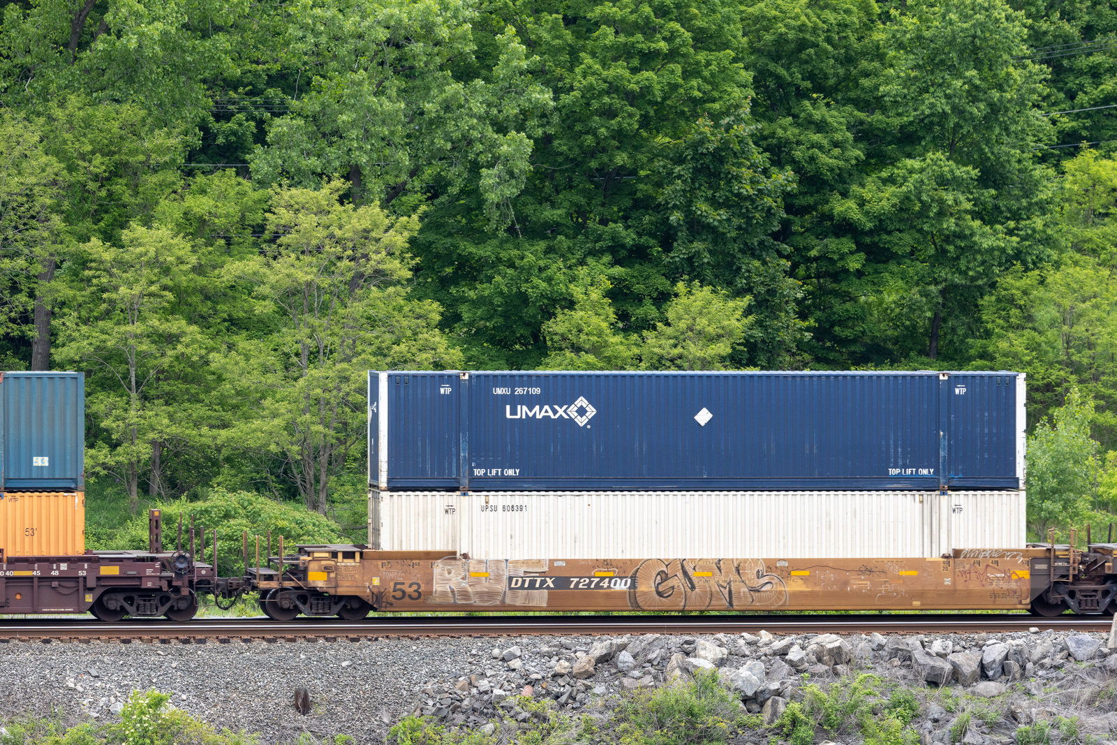 DTTX 727400A