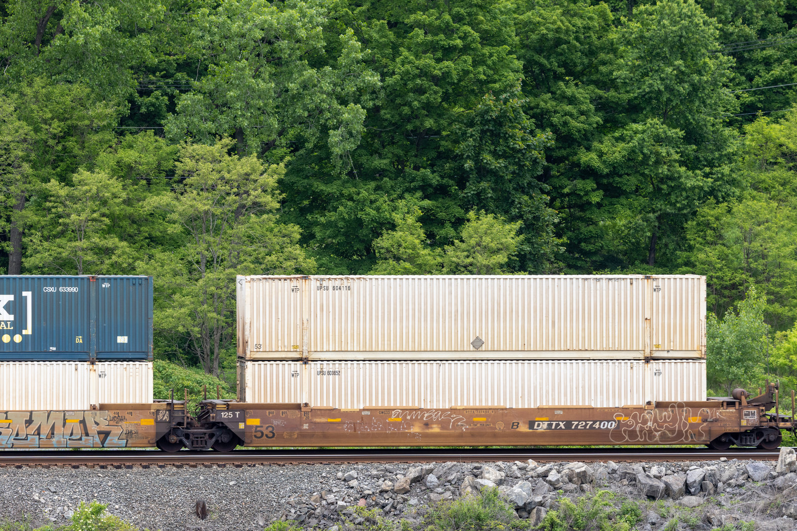 DTTX 727400B