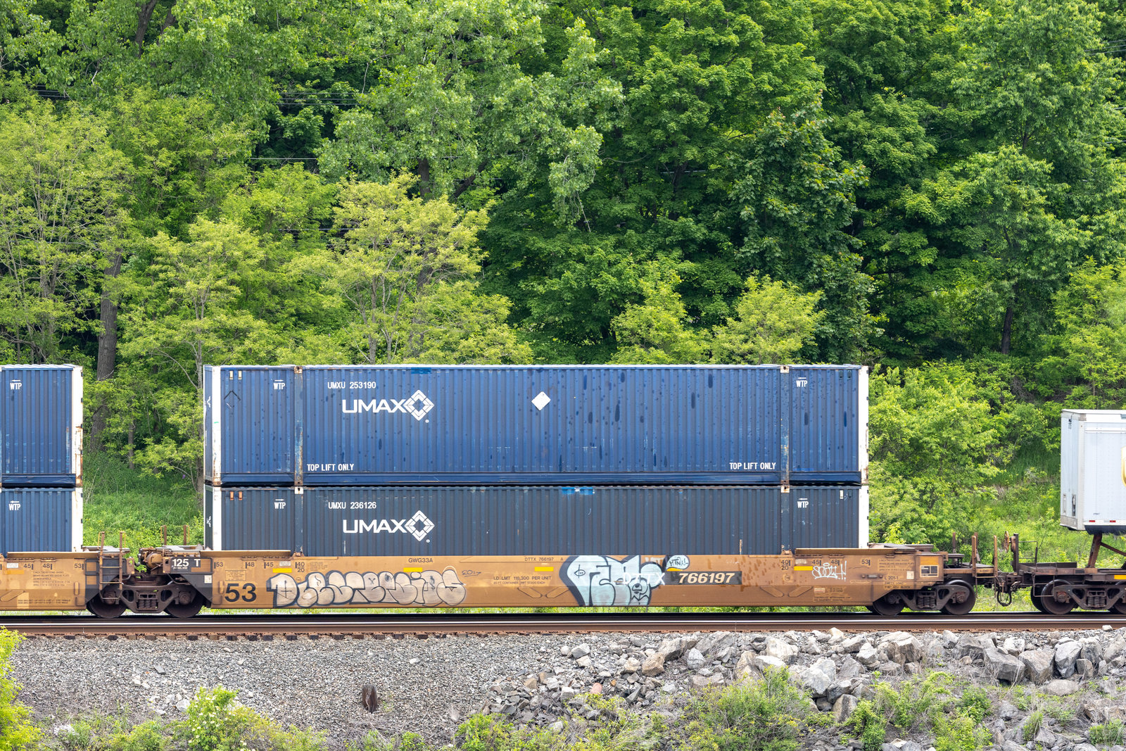 DTTX 766197A