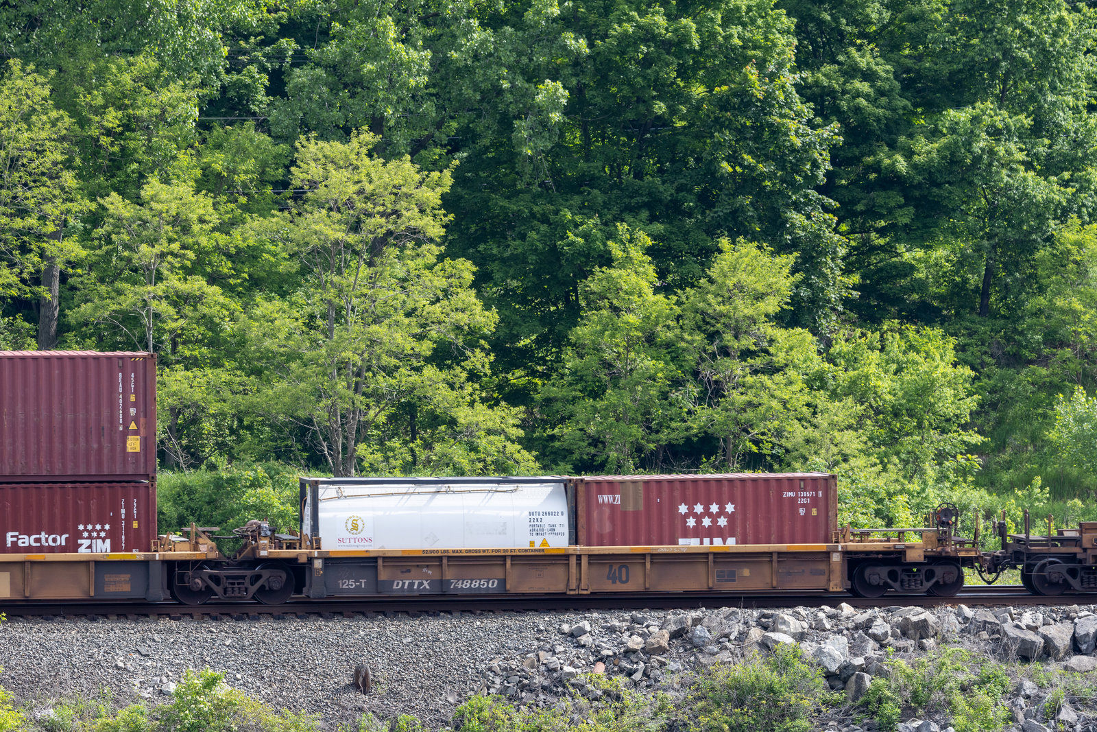 DTTX 748850B
