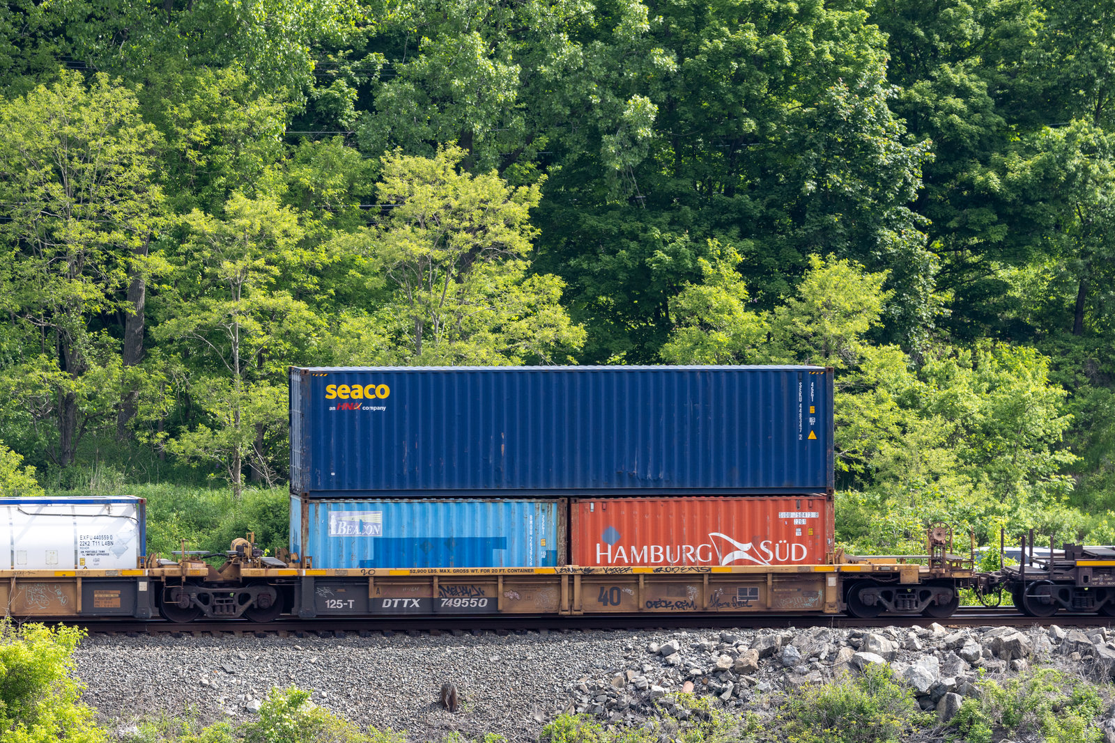 DTTX 749550A