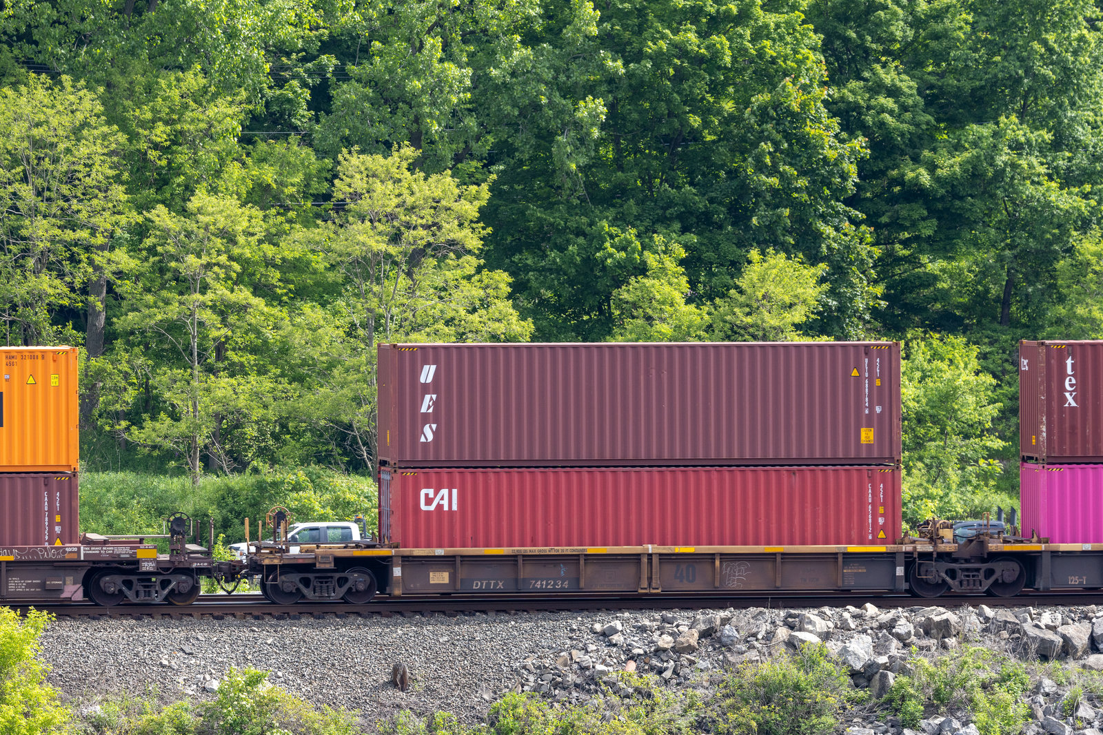 DTTX 741234B