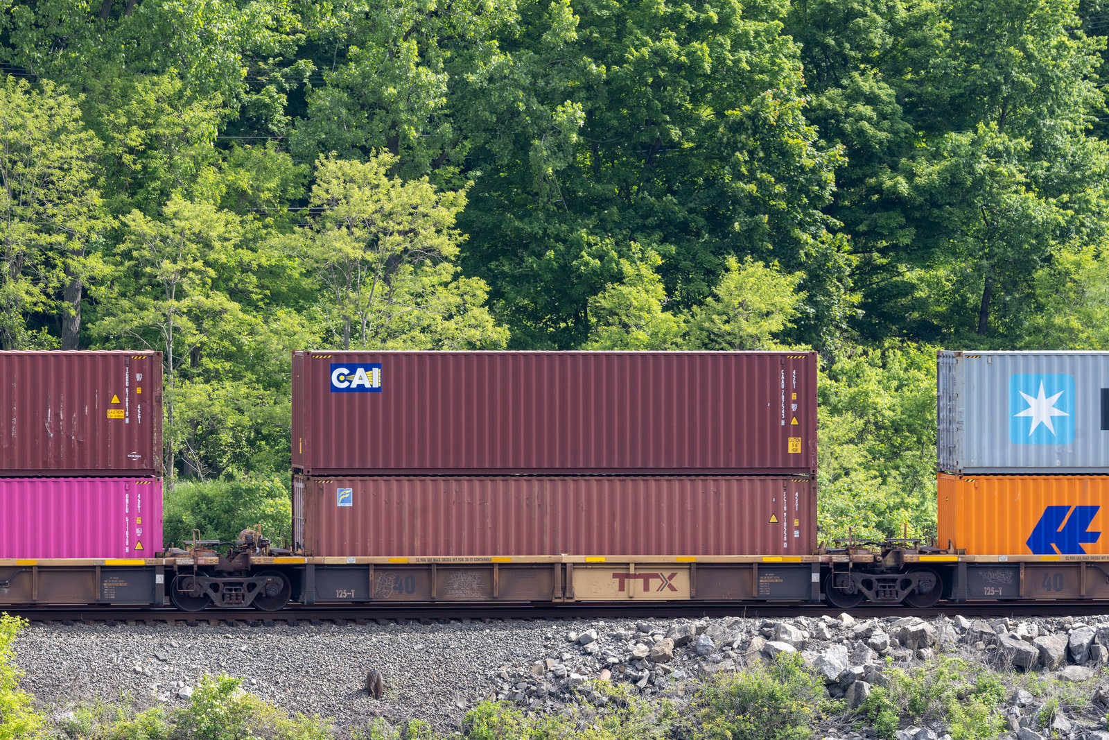 DTTX 741234D