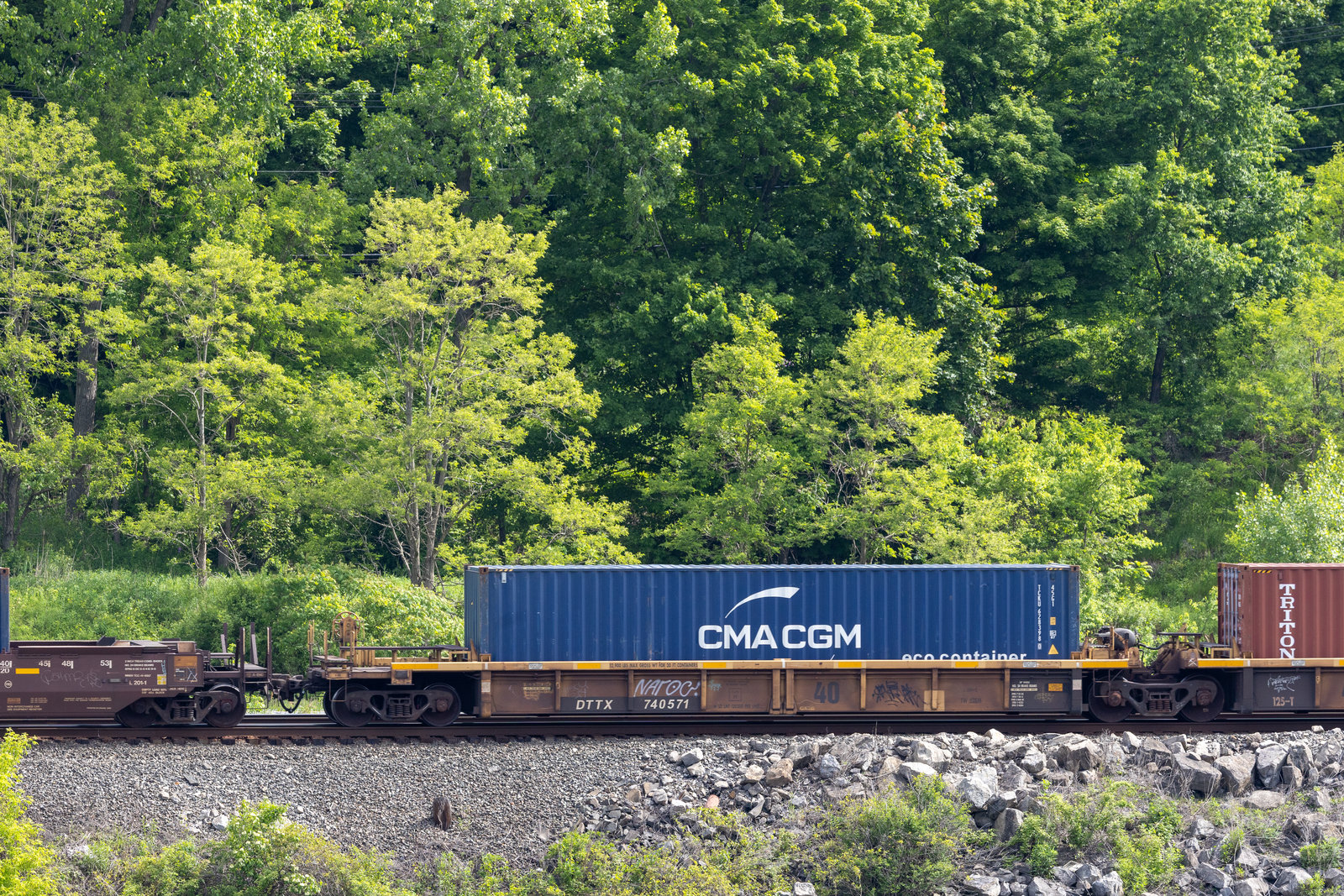 DTTX 740571B