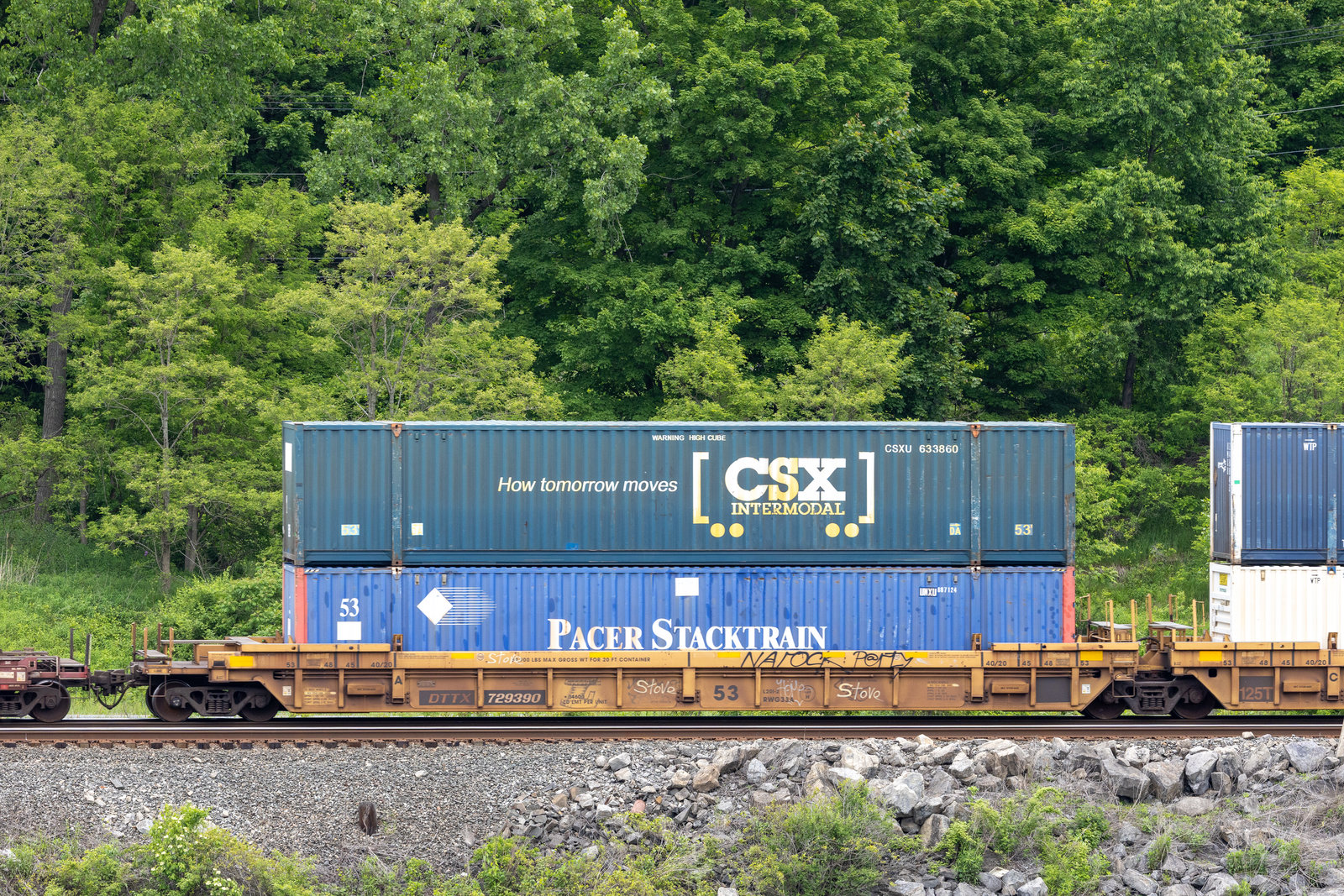 DTTX 729390A