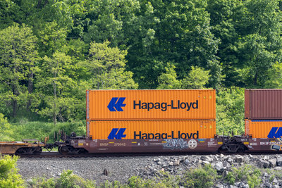 BNSF 270543A