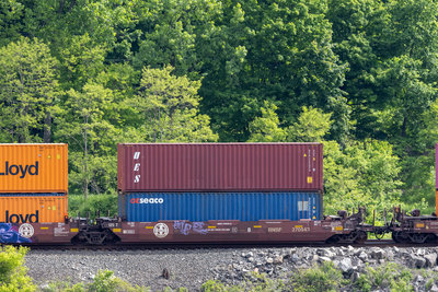 BNSF 270543B