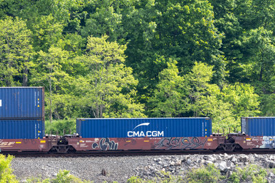 BNSF 238405E