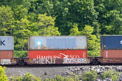 BNSF 238888C