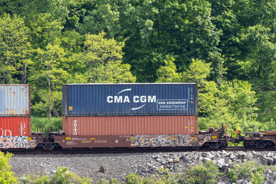 BNSF 238888B