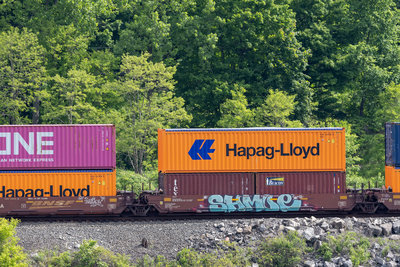 BNSF 238928E