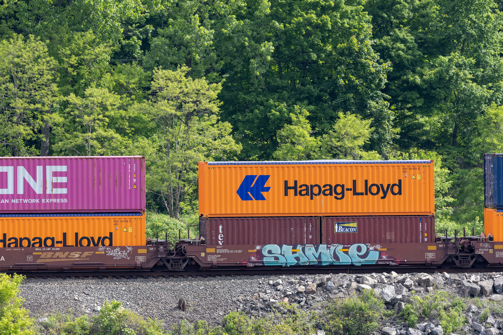 BNSF 238928E