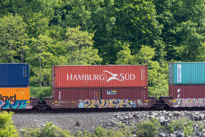 BNSF 238928C