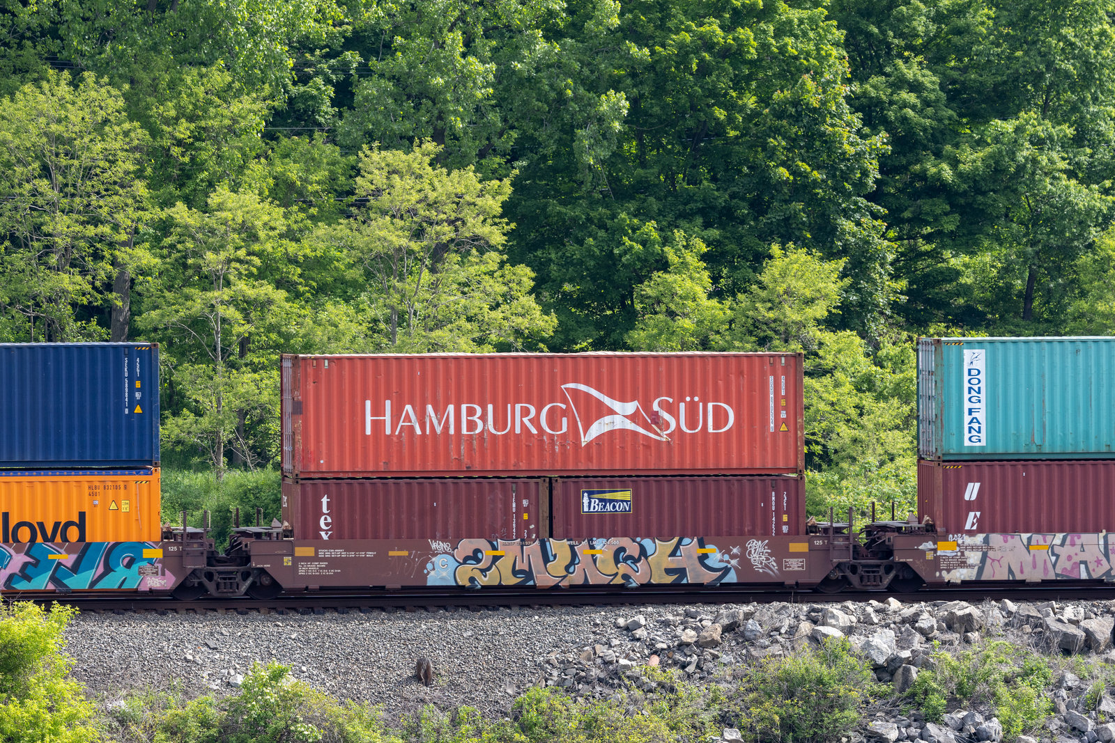 BNSF 238928C