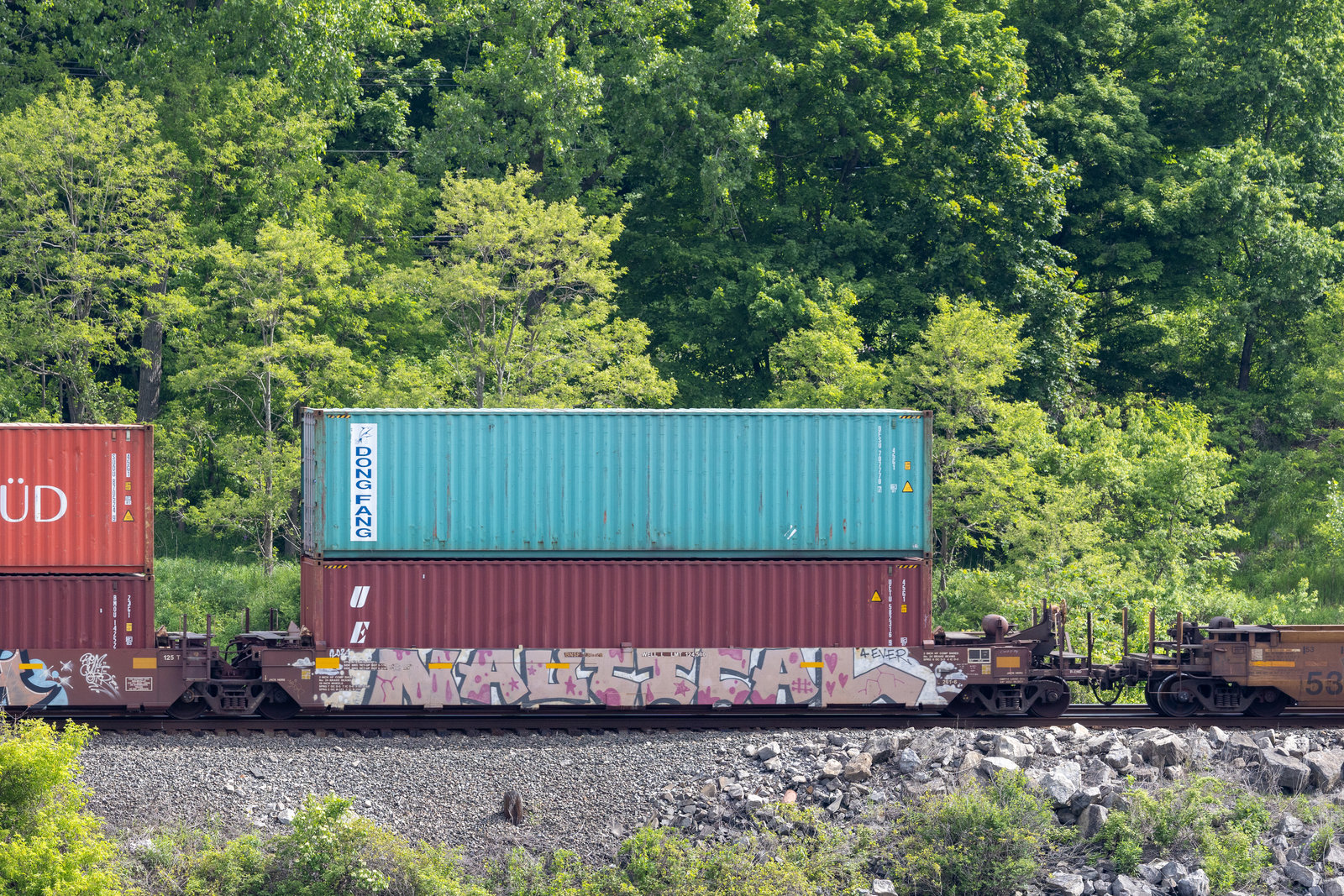 BNSF 238928B