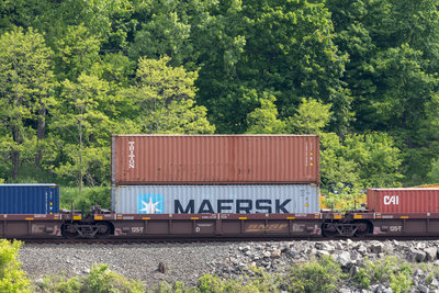 BNSF 239244D