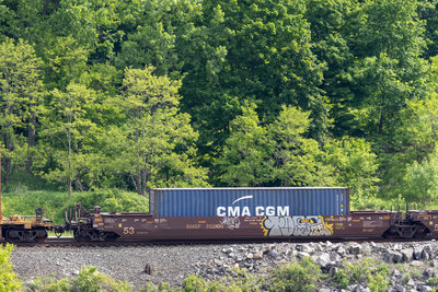 BNSF 255109B