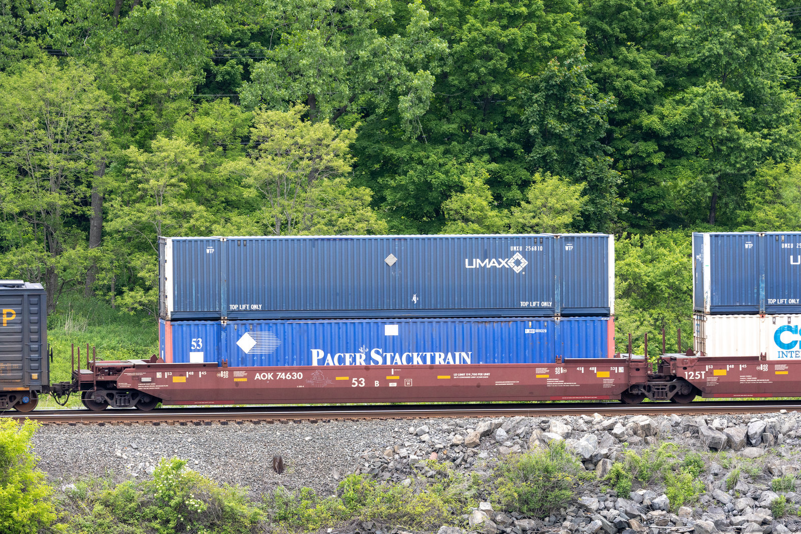 AOK 74630B