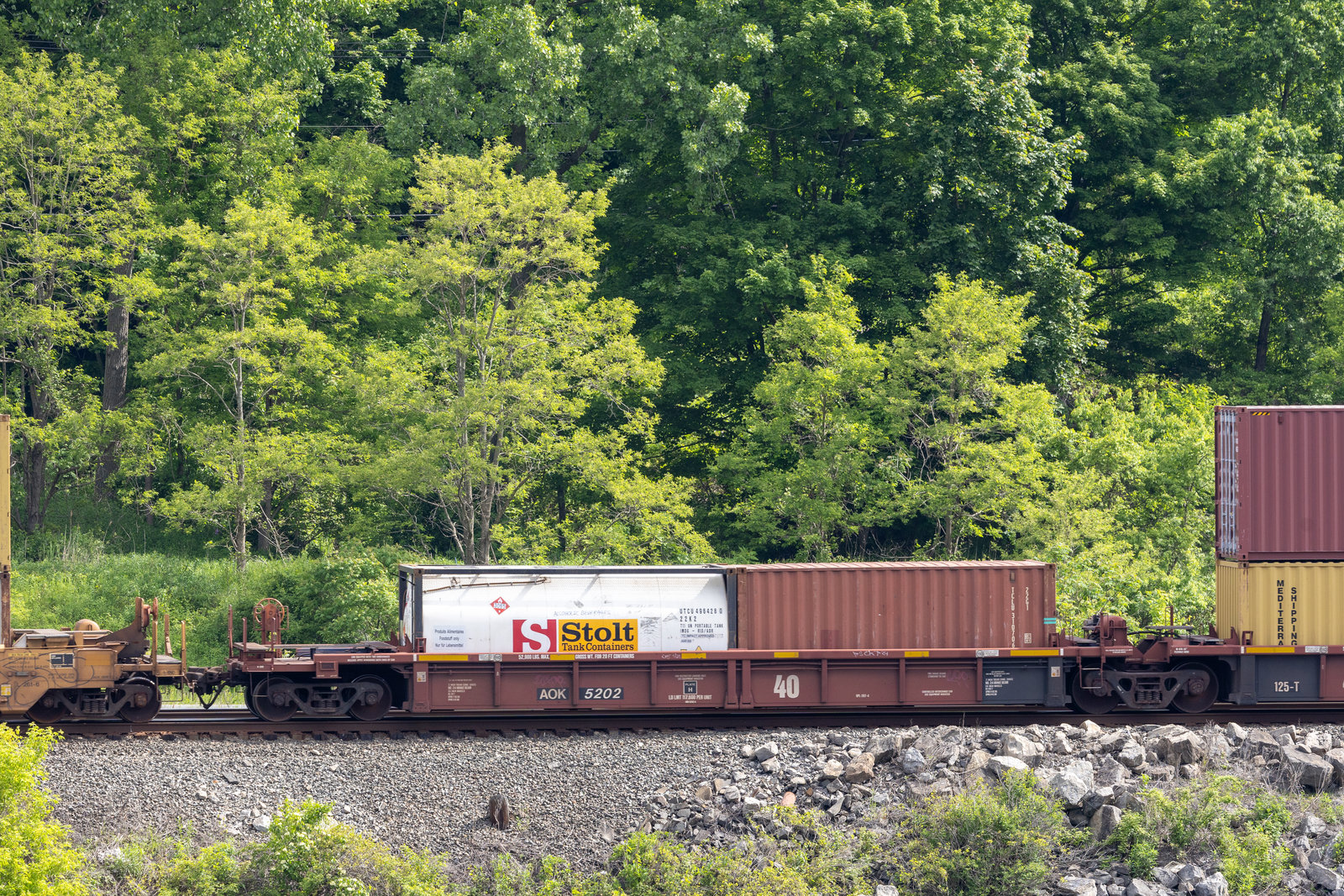 AOK 5202A