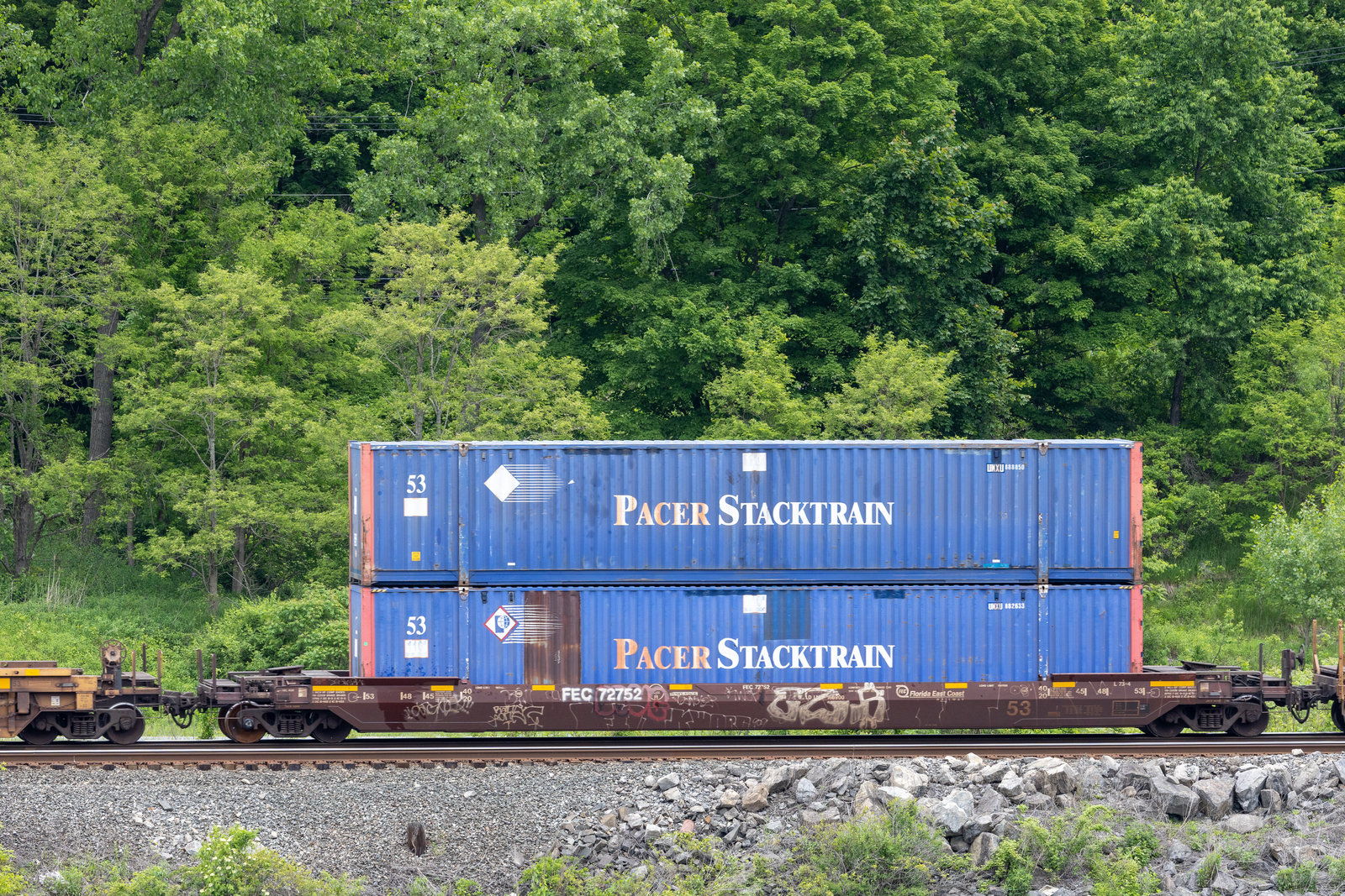 FEC 72752