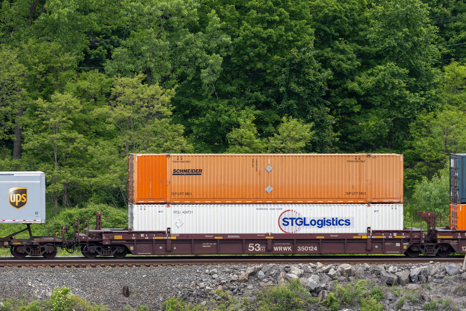 WRWK 350124A