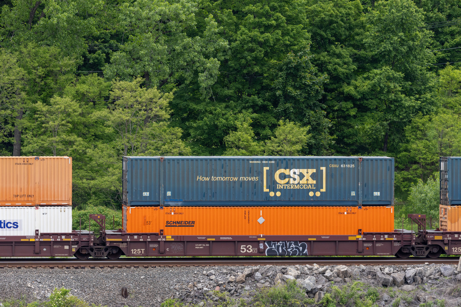 WRWK 350124C