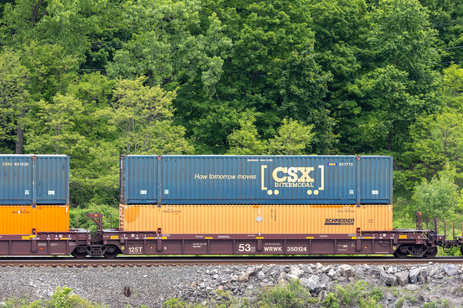 WRWK 350124B