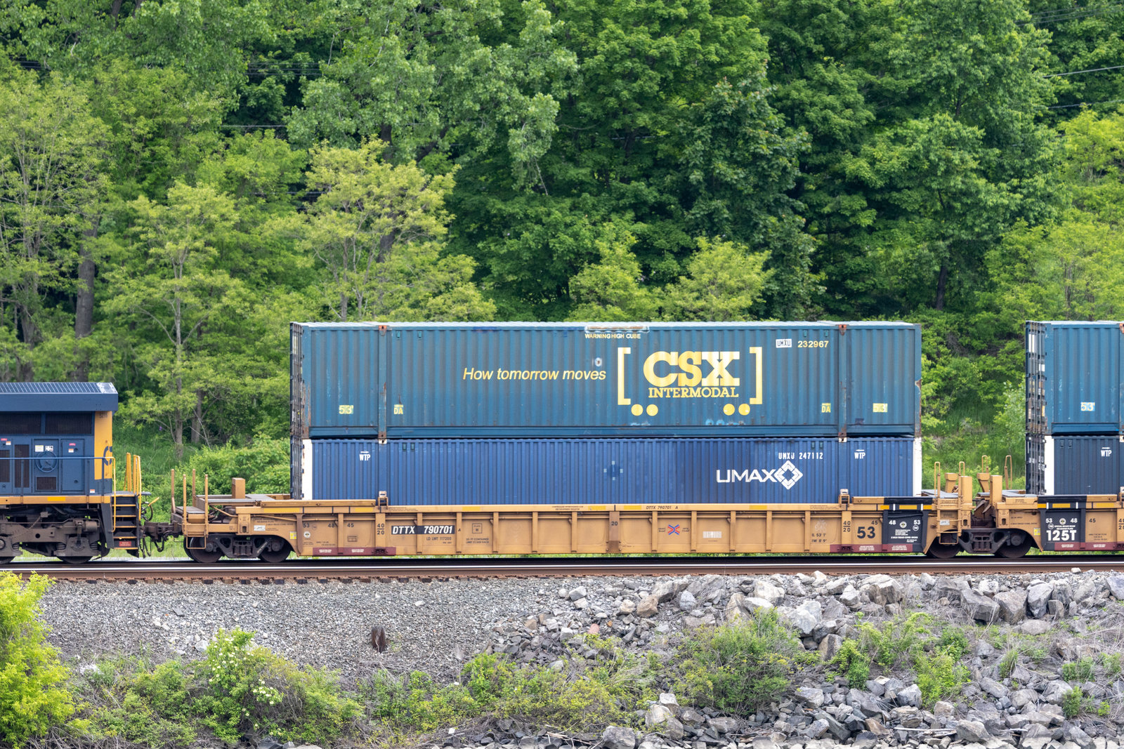 DTTX 790701A