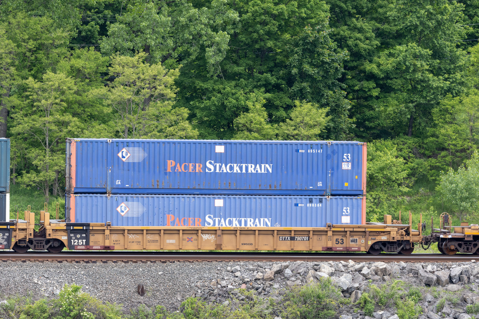 DTTX 790701B
