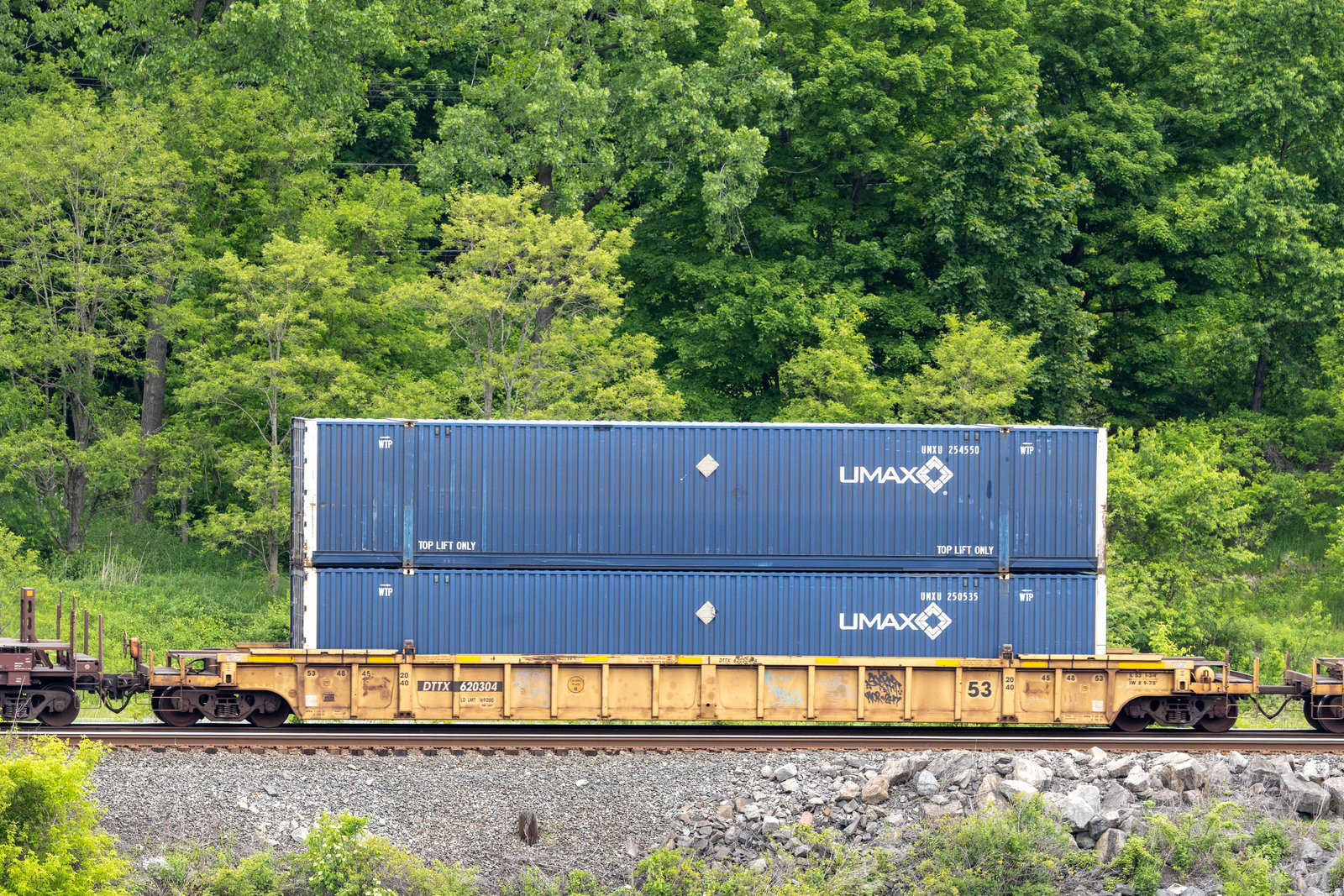 DTTX 620304A