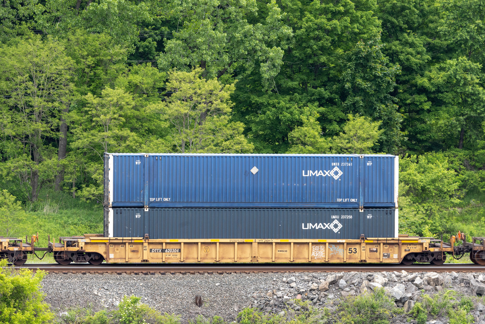 DTTX 620304B
