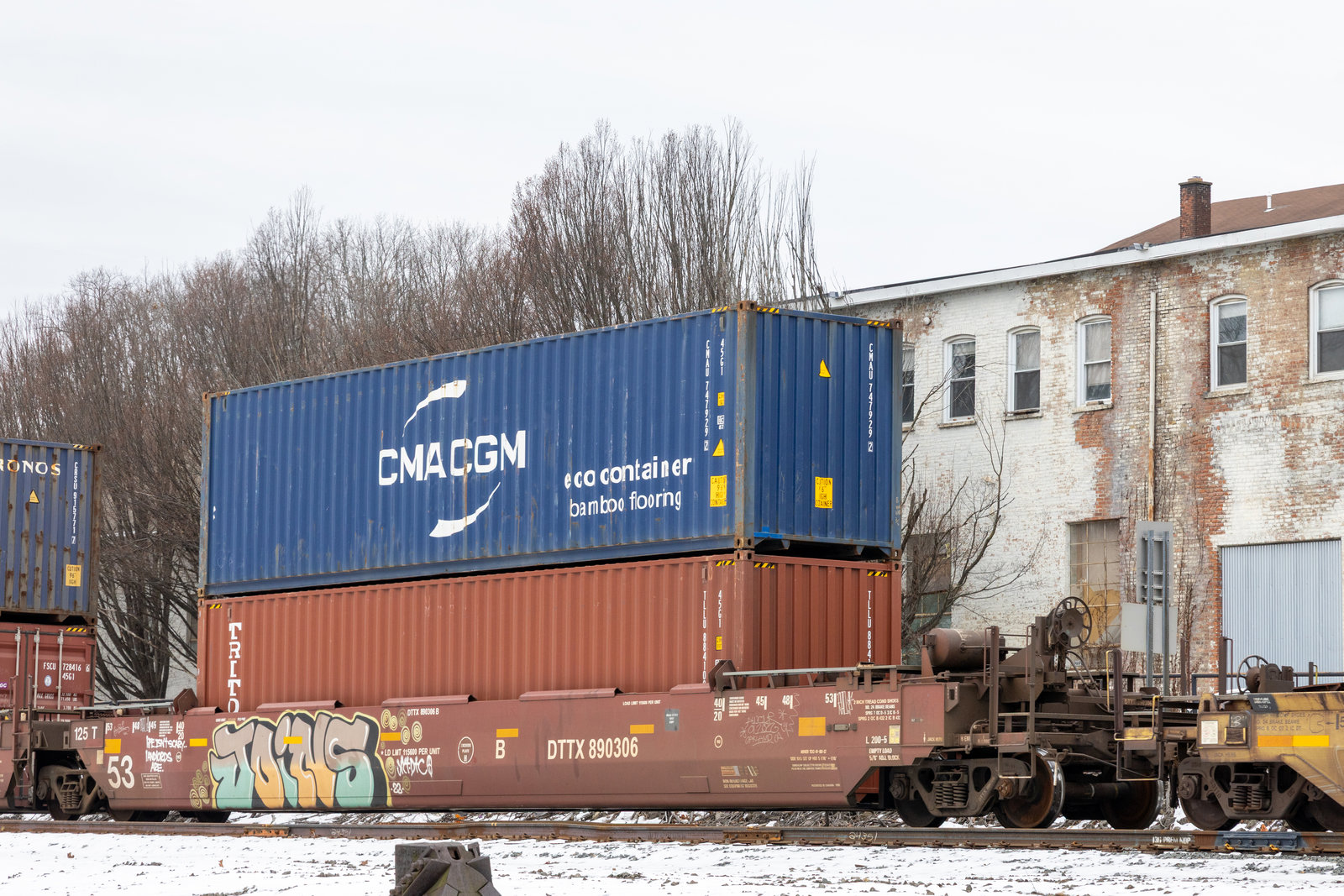 DTTX 890306B