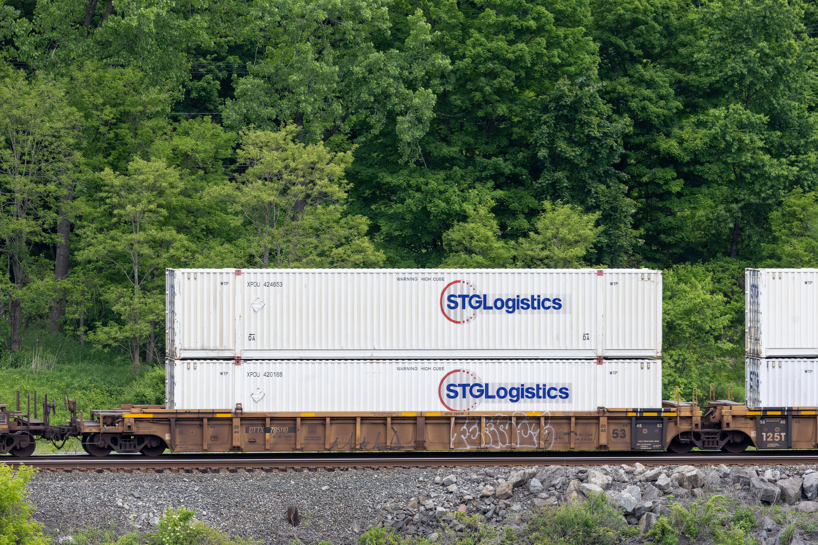 DTTX 785110B