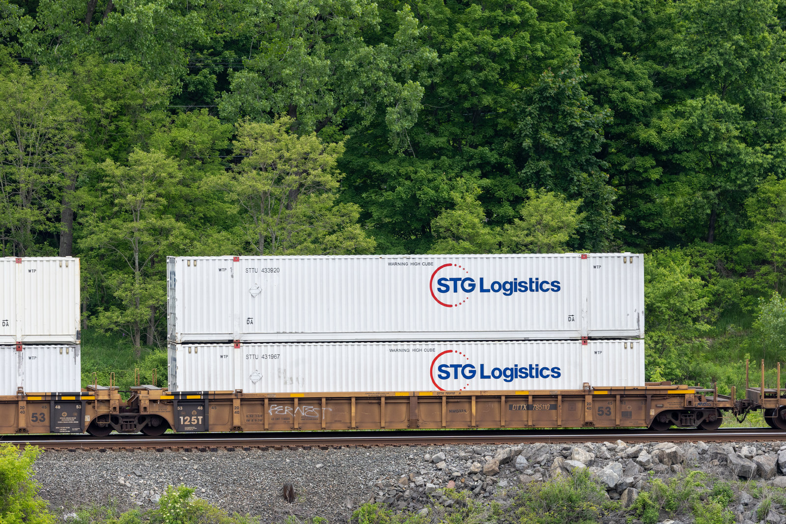 DTTX 785110A