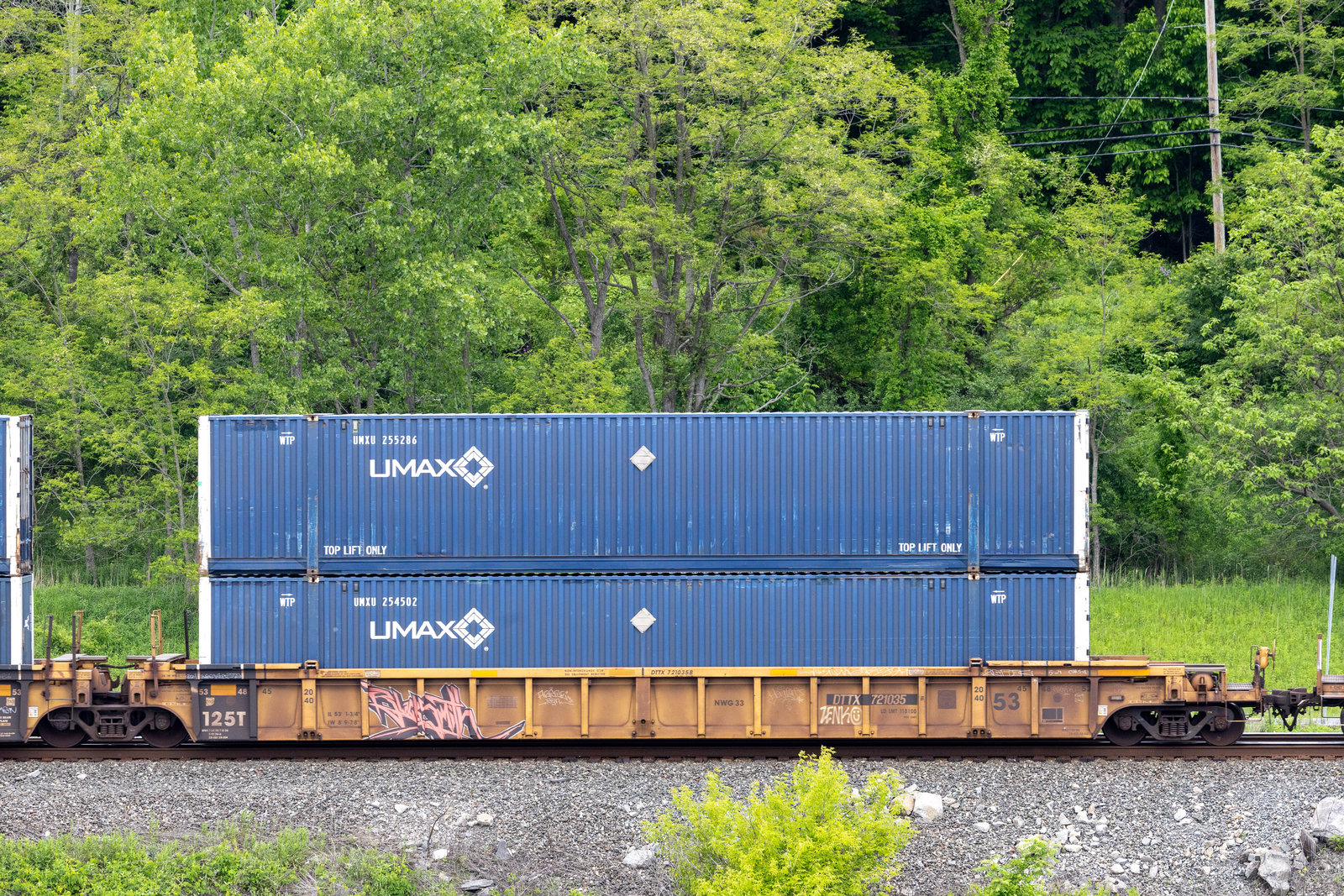 DTTX 721035B