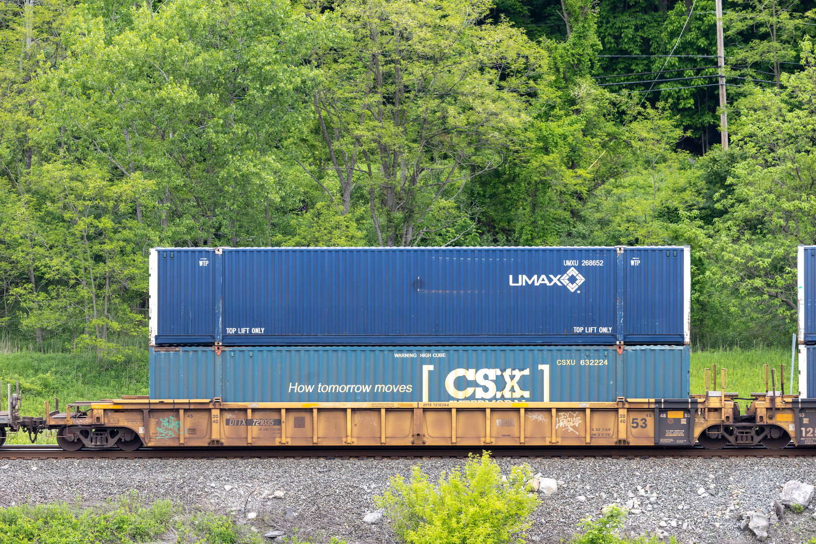 DTTX 721035A
