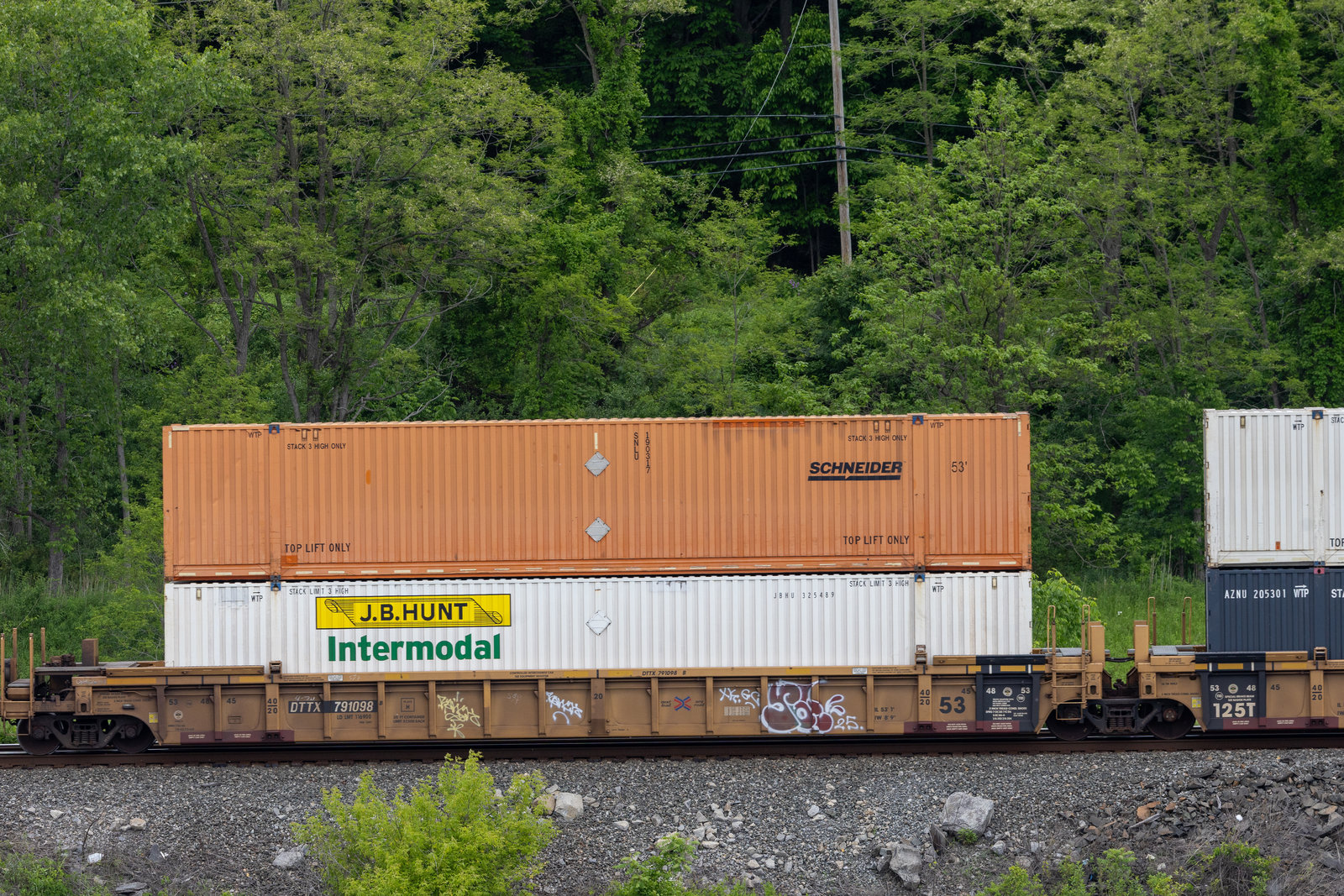 DTTX 791098B
