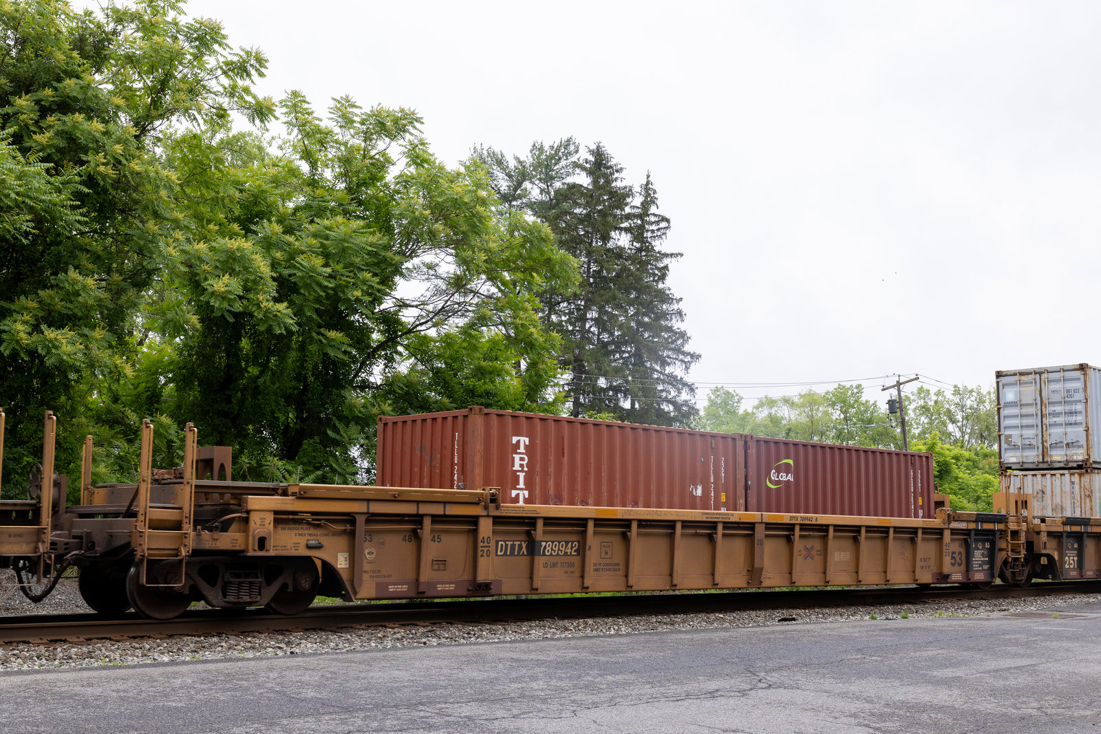 DTTX 789942B