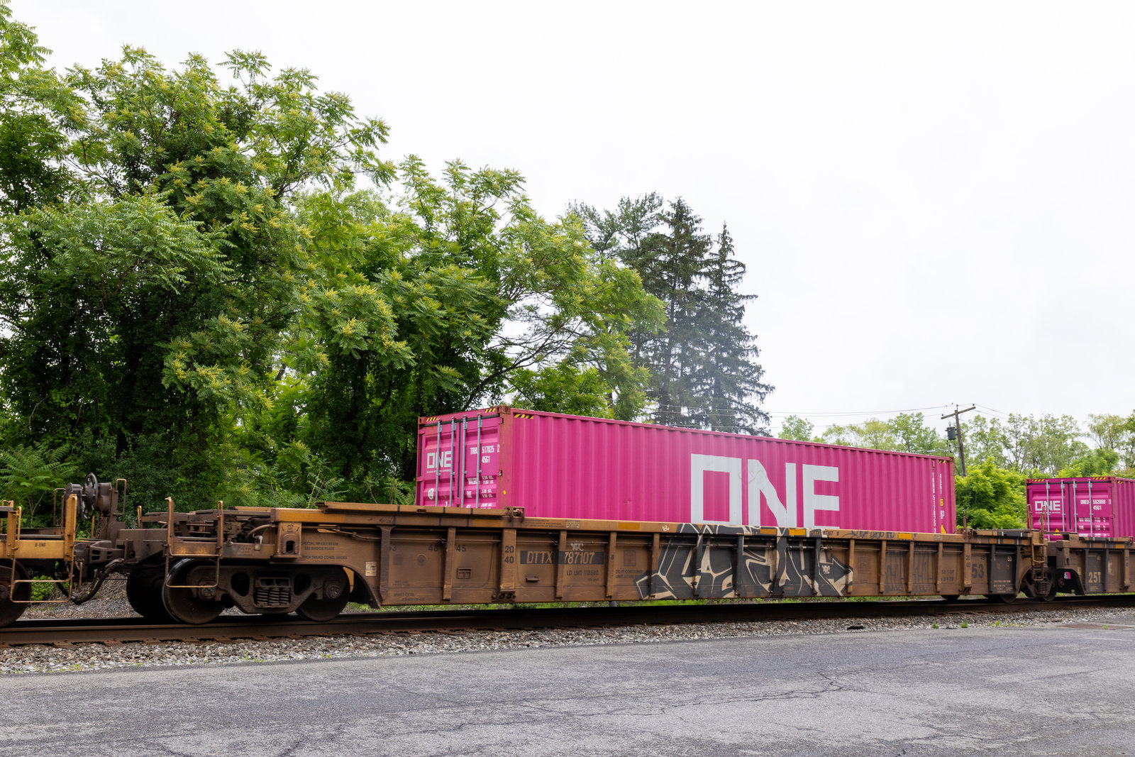 DTTX 787107B
