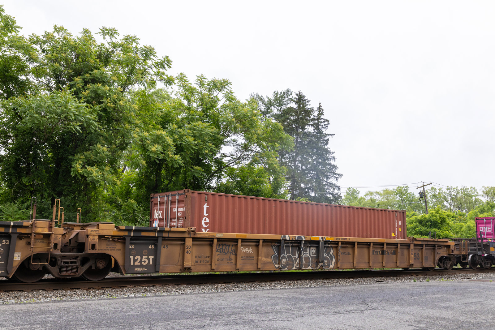 DTTX 787107A