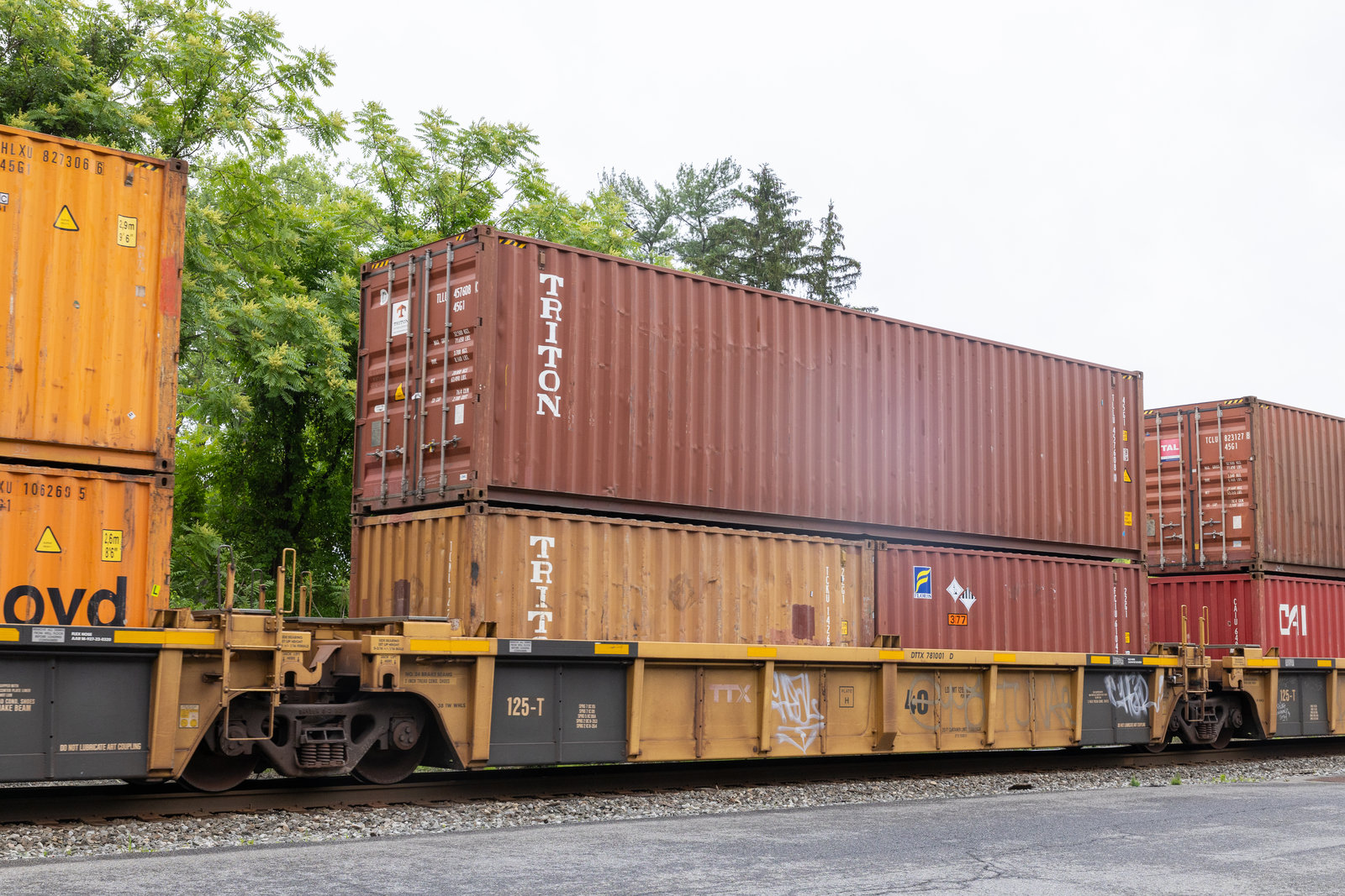 DTTX 781001D