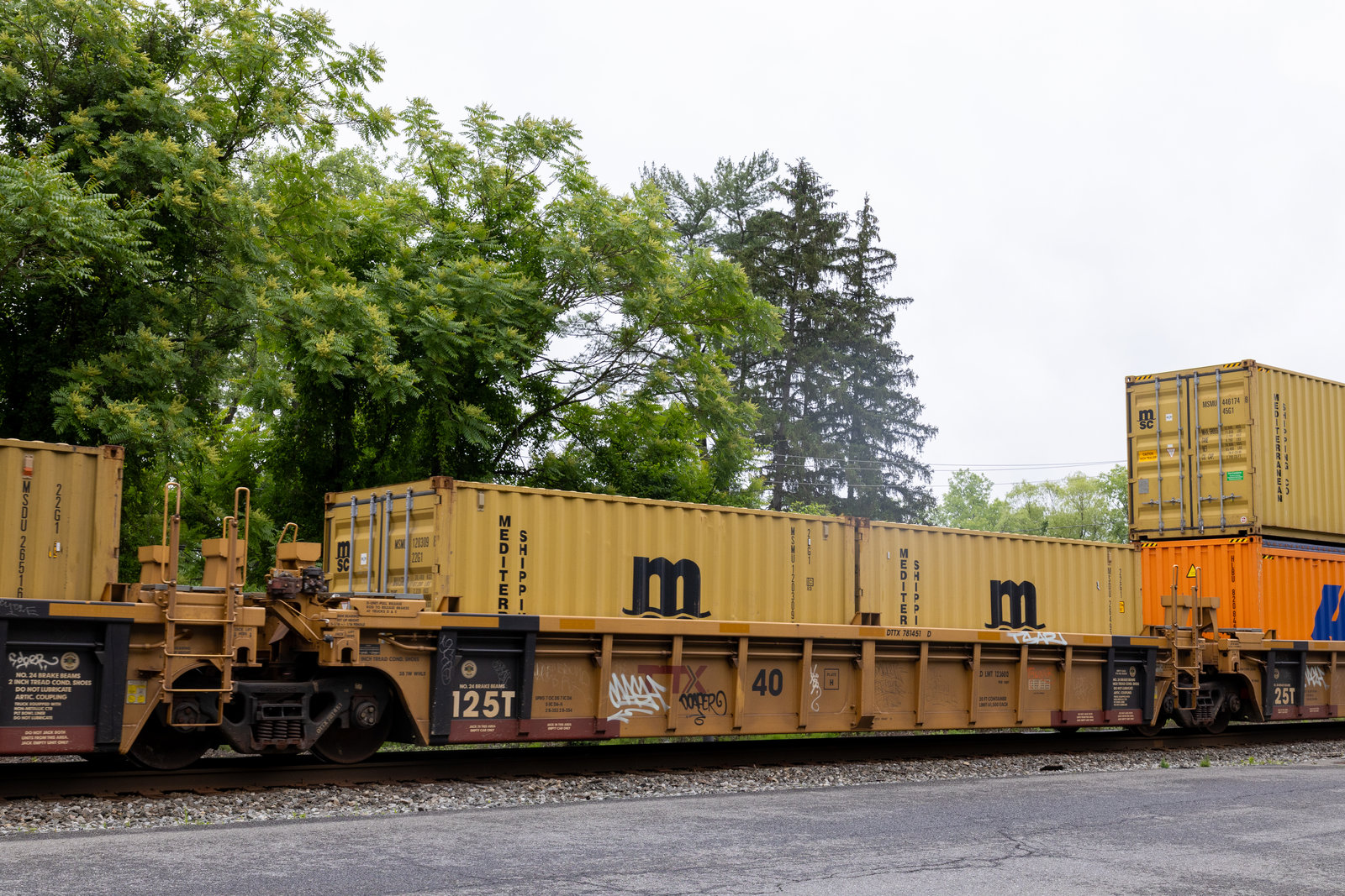 DTTX 781451D