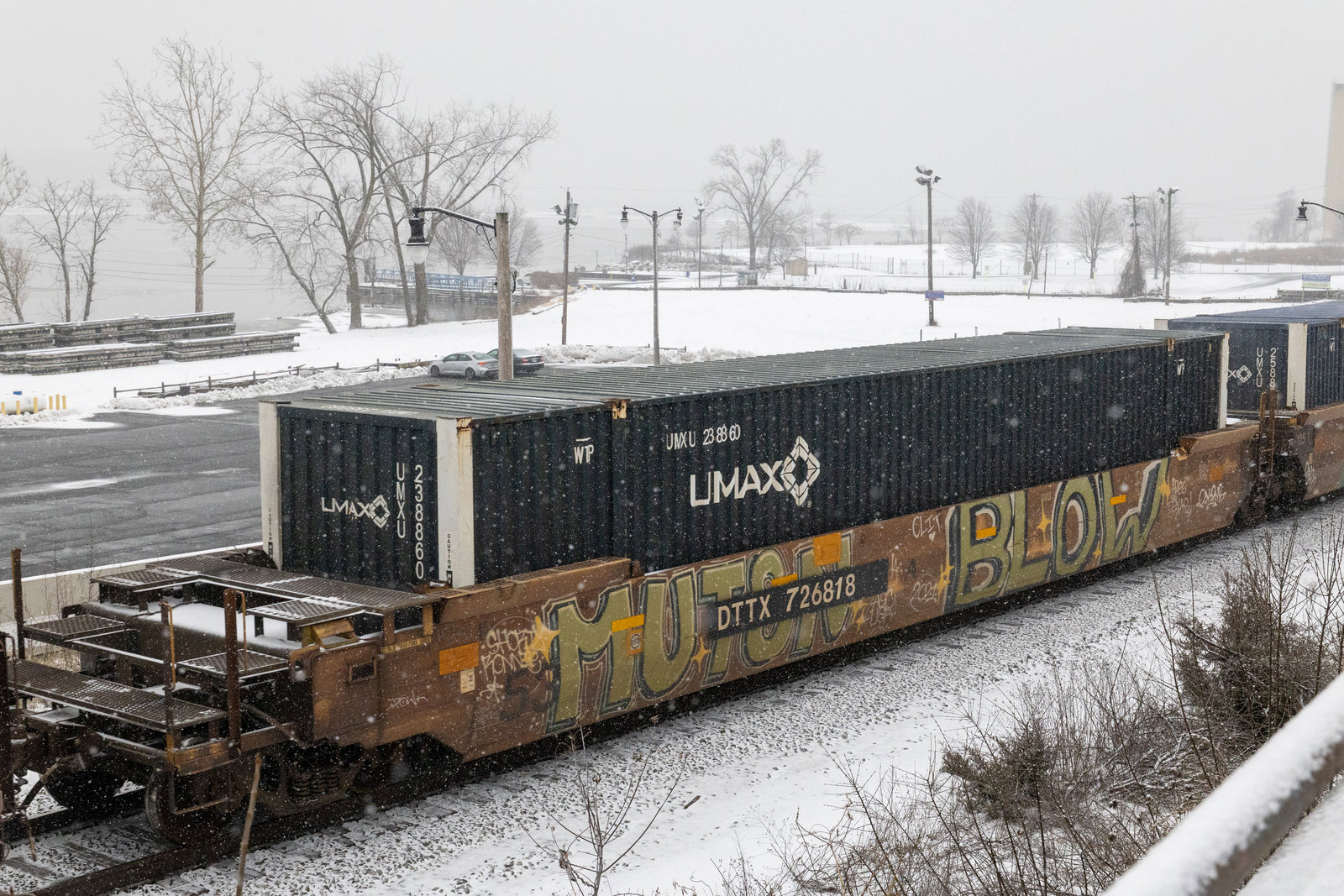 DTTX 726818A