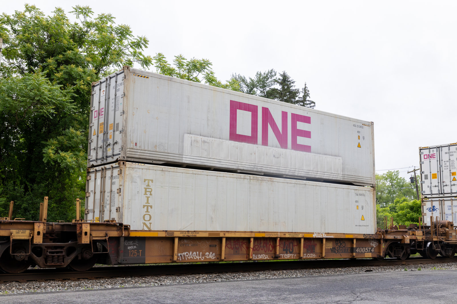 DTTX 400574A