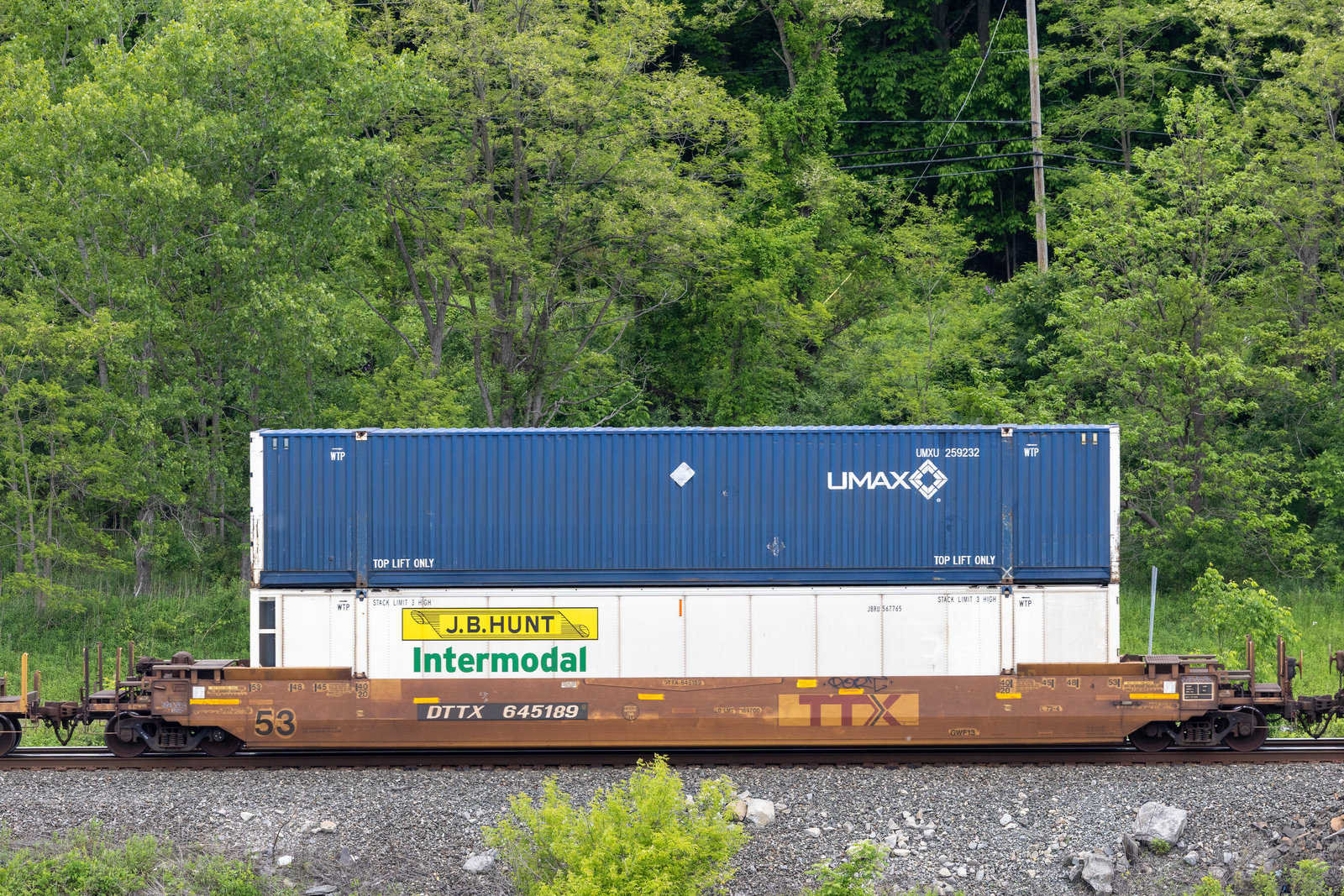 DTTX 645189