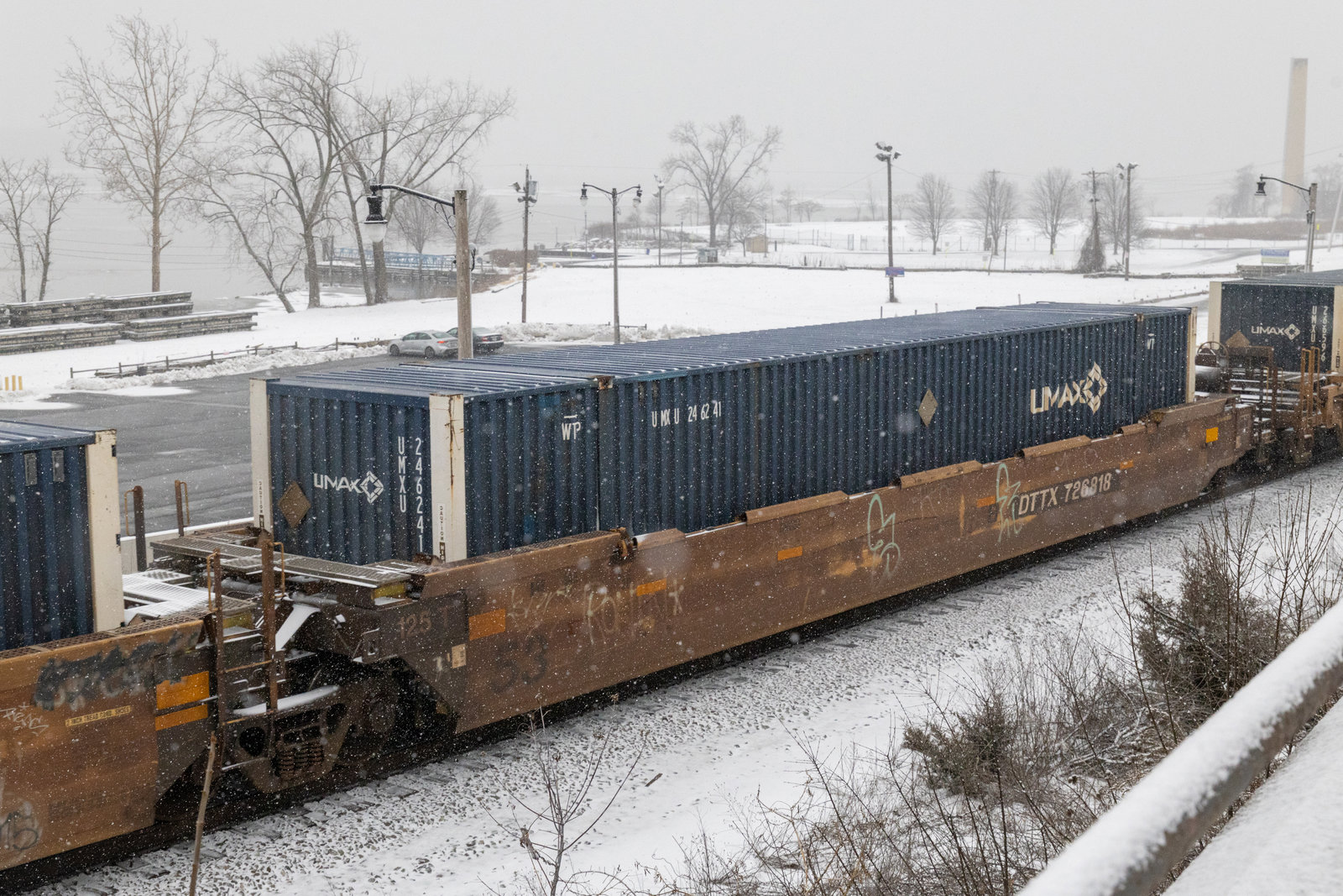 DTTX 726818B