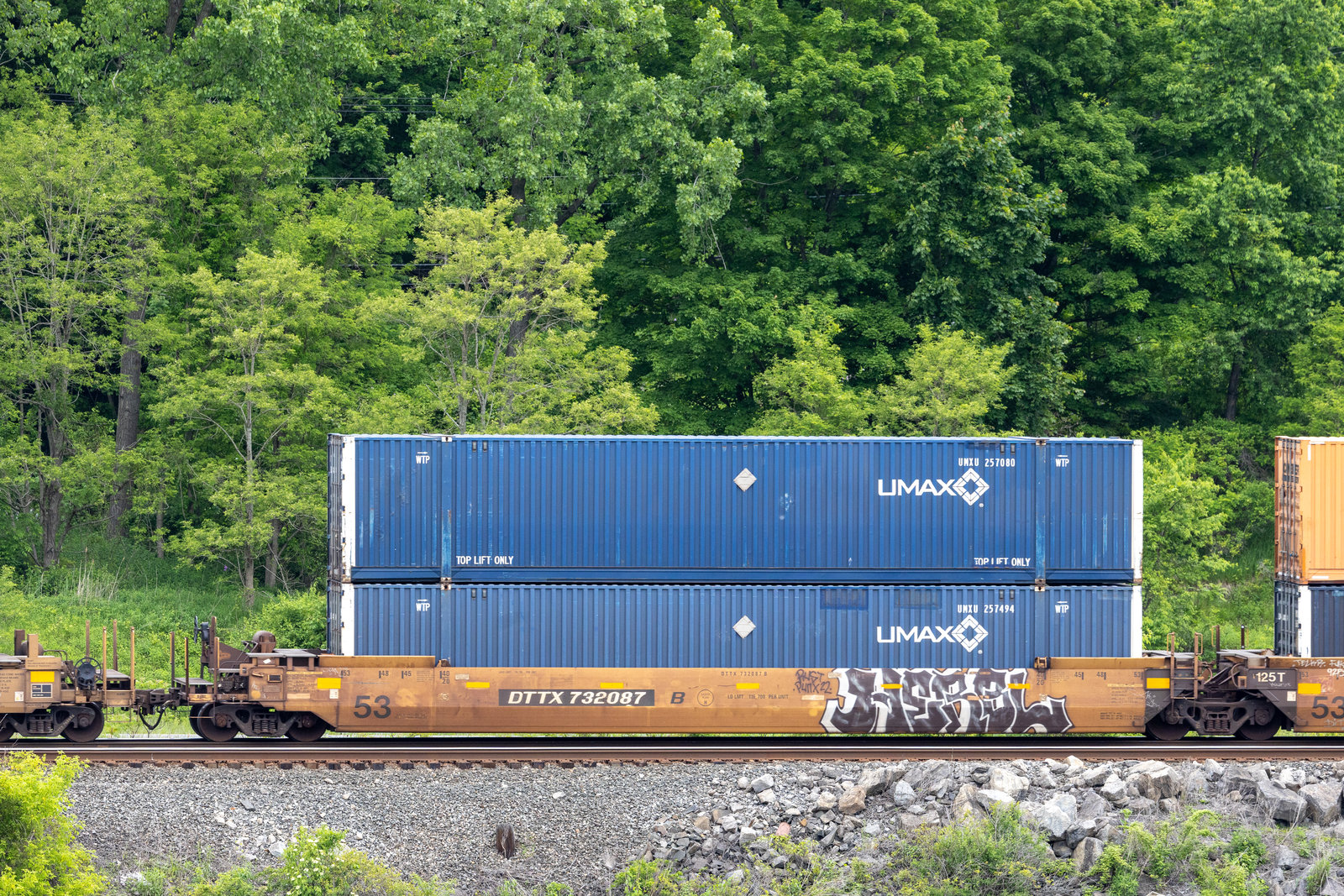 DTTX 732087B