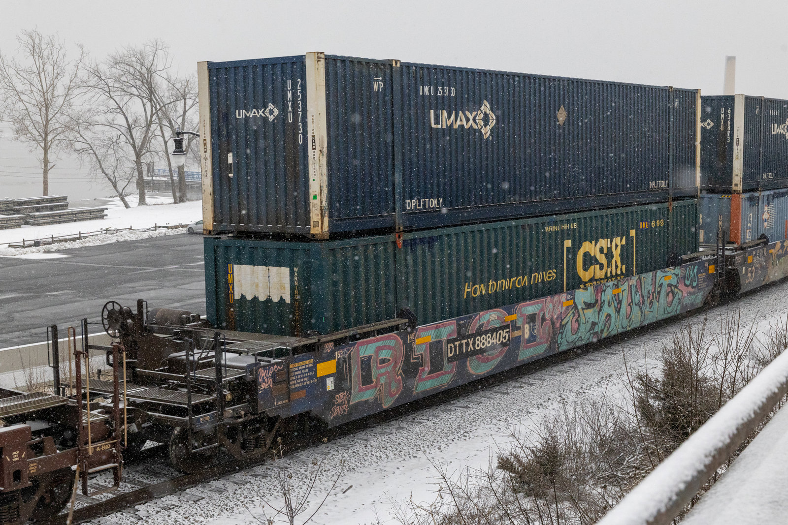 DTTX 888405B